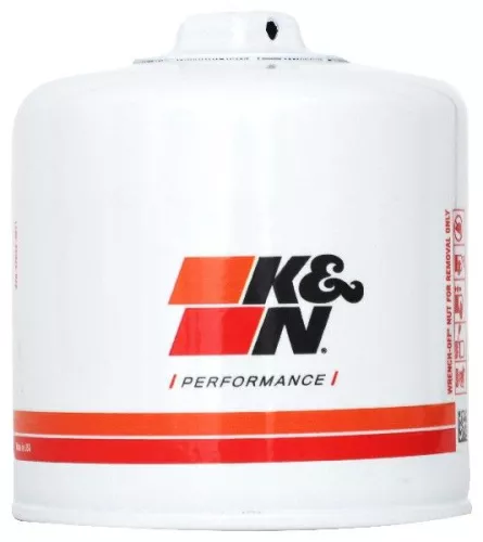 Oliefilter K&N FILTERS HP-2010)