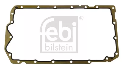 Gasket, oil sump FEBI BILSTEIN 36379)