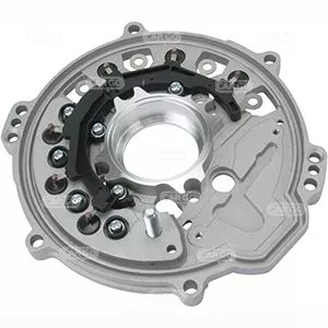 Rectifier, alternator HC-Cargo F 032 333 715)