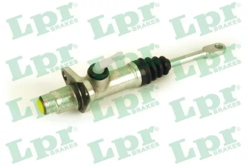 Master Cylinder, clutch LPR 7115)