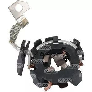 Holder, carbon brushes HC-Cargo F 032 234 119)