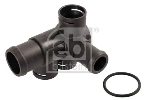 Coolant Flange FEBI BILSTEIN 12405)