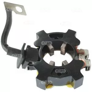 Holder, carbon brushes HC-Cargo F 032 137 929)