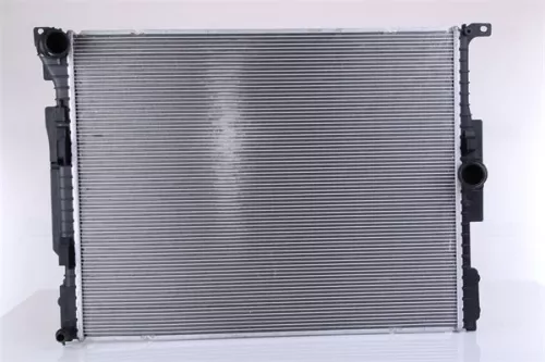 Radiator, motorkoeling NISSENS 606514)