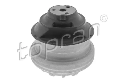 Montage, motor TOPRAN 400 024)