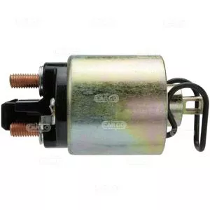 Solenoid Switch, starter HC-Cargo F 032 238 529)