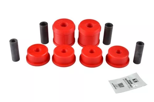 Repair Kit, axle beam TEDGUM TED67015)