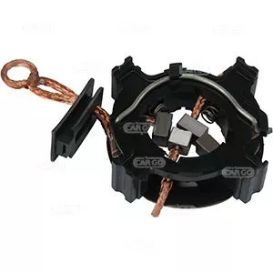 Holder, carbon brushes HC-Cargo F 032 139 224)