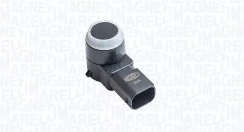 Sensor, park distance control MAGNETI MARELLI 021016025010)