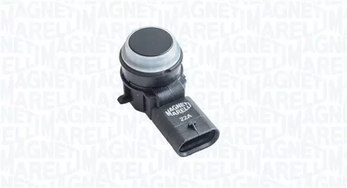 Sensor, parkeerafstandsregeling MAGNETI MARELLI 021016027010)