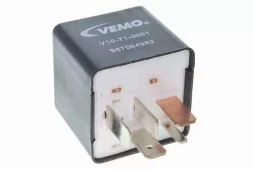 Multifunctioneel relais VEMO V10-71-0001)