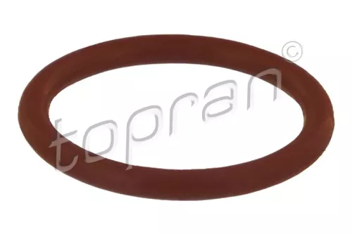 Pakking, lader TOPRAN 116 629)