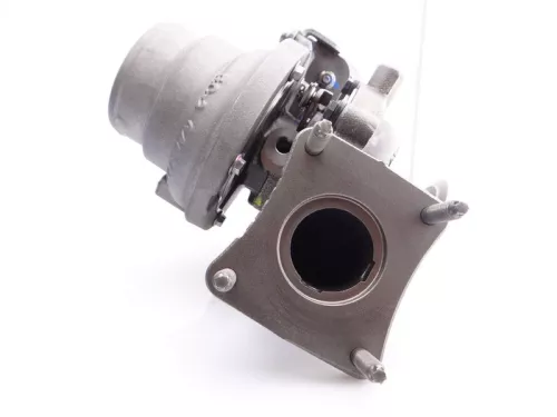 Oplader, opladen (supercharged/turbocharged) GARRETT 805156-9006S)