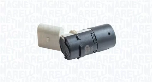 Sensor, parkeerafstandsregeling MAGNETI MARELLI 021016001010)