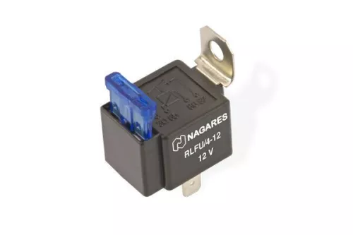 Relay, main current MAHLE MR 50)