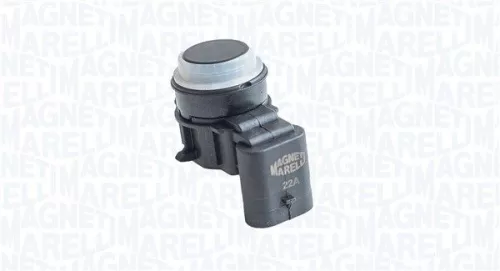 Sensor, parkeerafstandsregeling MAGNETI MARELLI 021016005010)