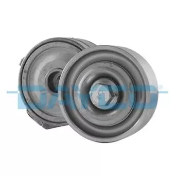 Riemspanner, V-geribbelde riem DAYCO APV1063)