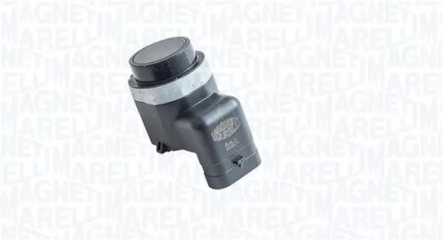 Sensor, park distance control MAGNETI MARELLI 021016040010)