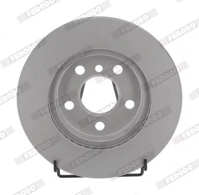 Remschijf FERODO DDF2769C)