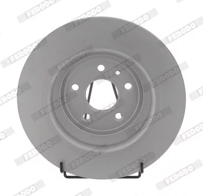 Remschijf FERODO DDF2788C)