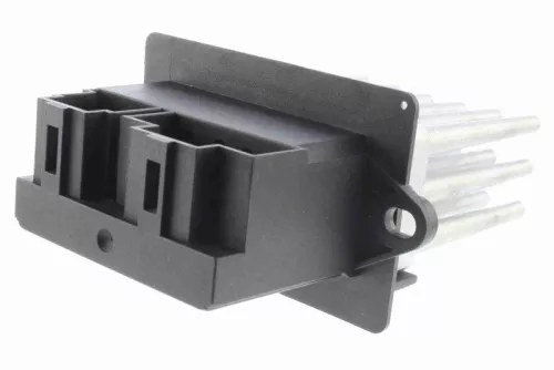 Regulator, interior blower VEMO V33-79-0004)