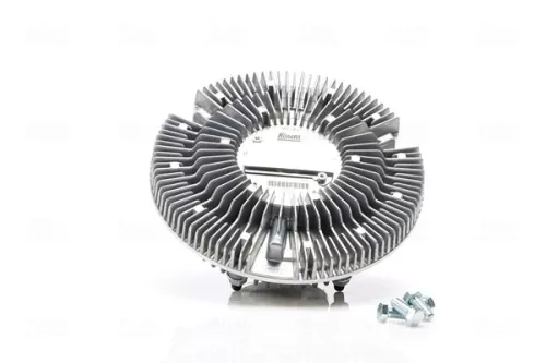 Koppeling, radiateurventilator NISSENS 86084)