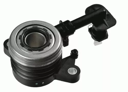 Central Slave Cylinder, clutch SACHS 3182 654 146)