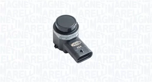 Sensor, park distance control MAGNETI MARELLI 021016018010)