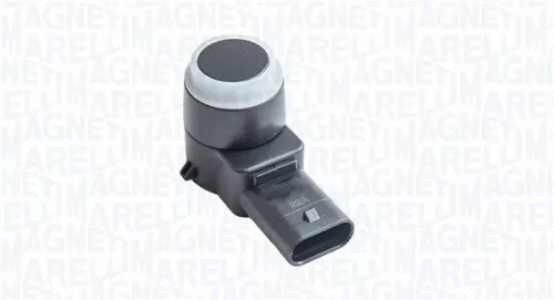 Sensor, parkeerafstandsregeling MAGNETI MARELLI 021016049010)