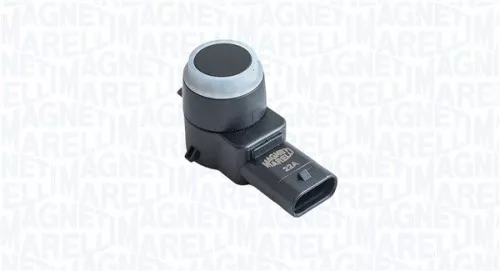 Sensor, parkeerafstandsregeling MAGNETI MARELLI 021016050010)