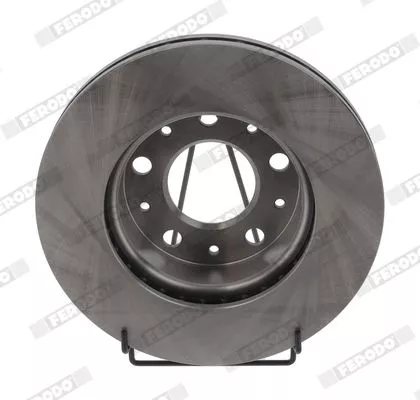Brake Disc FERODO DDF2795-1)