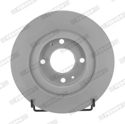 Remschijf FERODO DDF2815C)