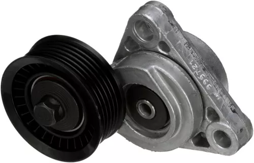 Riemspanner, V-geribbelde riem GATES T38328)