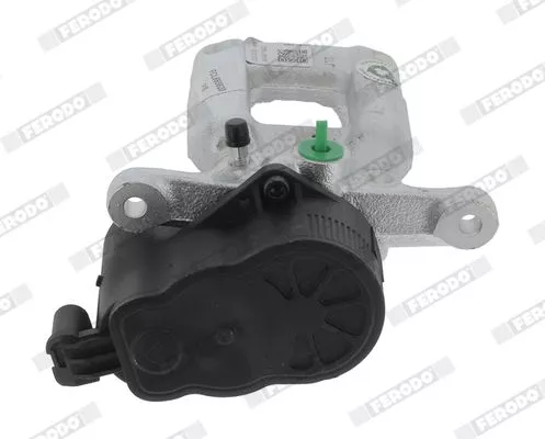 Remklauw FERODO FCL695620)