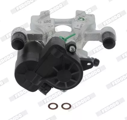 Brake Caliper FERODO FCL695635)