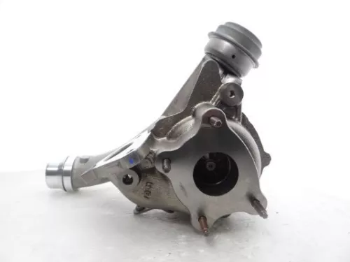 Oplader, opladen (supercharged/turbocharged) GARRETT 782097-9001W)