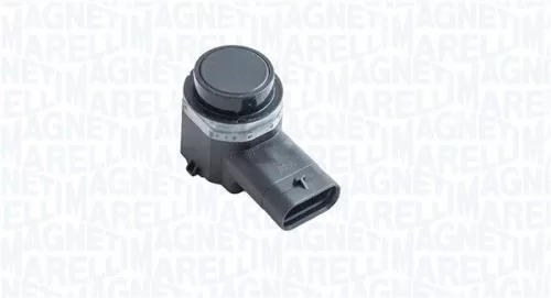 Sensor, parkeerafstandsregeling MAGNETI MARELLI 021016019010)