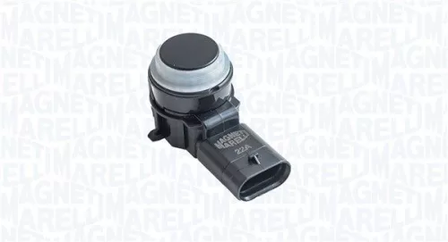 Sensor, parkeerafstandsregeling MAGNETI MARELLI 021016052010)