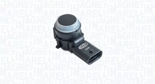 Sensor, parkeerafstandsregeling MAGNETI MARELLI 021016053010)