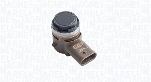 Sensor, parkeerafstandsregeling MAGNETI MARELLI 021016056010)