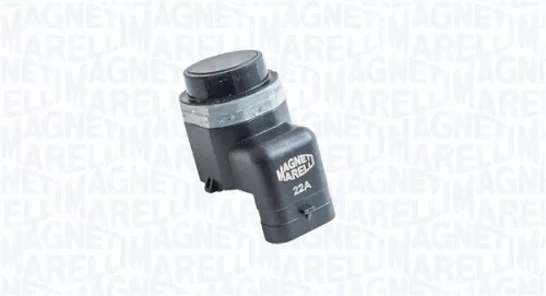 Sensor, park distance control MAGNETI MARELLI 021016059010)
