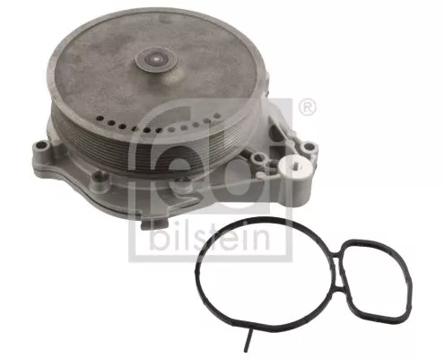 Water Pump, engine cooling FEBI BILSTEIN 101068)