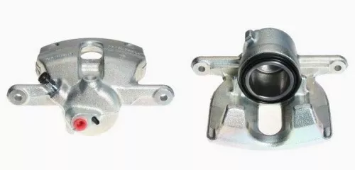 Remklauw BUDWEG CALIPER 343432)