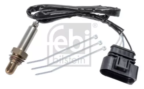 Oxygen Sensor FEBI BILSTEIN 177376)