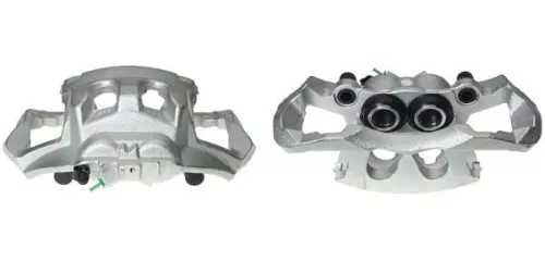Remklauw BUDWEG CALIPER 344766)