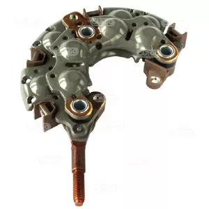 Rectifier, alternator HC-Cargo F 032 133 672)