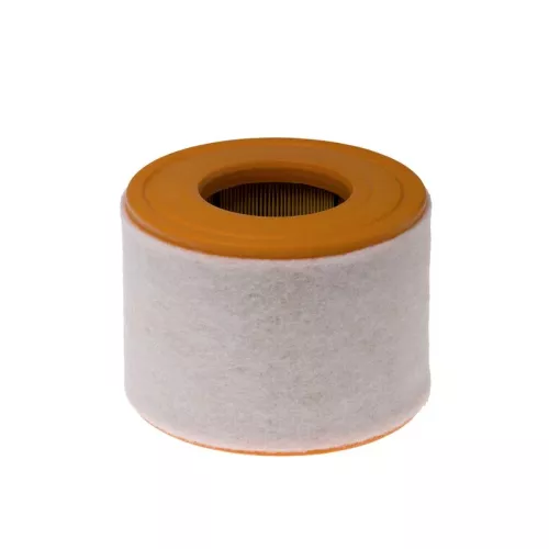 Luchtfilter HENGST FILTER E1055L)