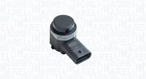 Sensor, park distance control MAGNETI MARELLI 021016085010)