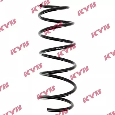 Veerophanging KYB RA1440)