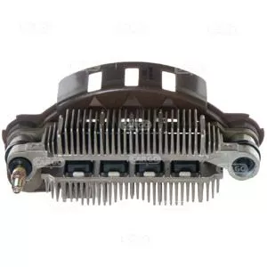 Rectifier, alternator HC-Cargo F 032 234 310)